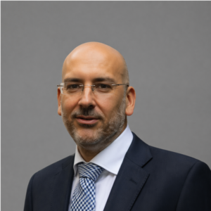 José Antonio Caballero Ruiz