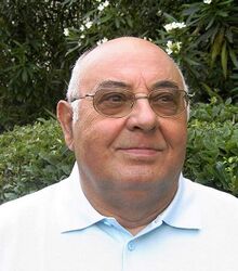 Miguel Higueras Cleries