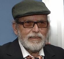 Francisco Ariza Arca