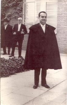 Joaquín de Haro Moreno
