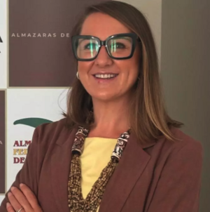 María del Carmen Cano Ortiz