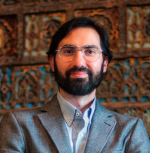 José Carlos Villarejo García