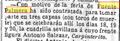Año 1900.