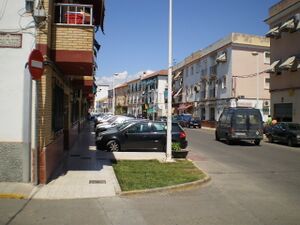 Avenida Andalucia Posadas.JPG