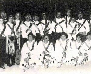 Danza de los Locos La Herrería 1993.JPG