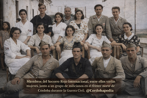 Socorro Rojo. Imágenes del frente norte.png