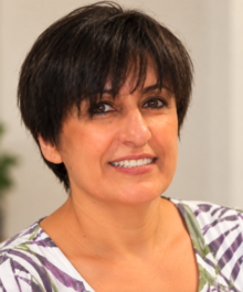 Soledad Rubio Bravo