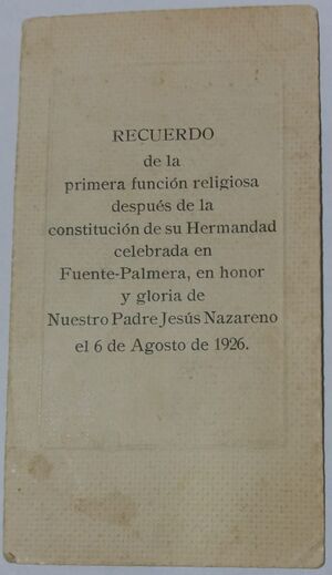 06 agosto 1926 Nazareno 2.jpg