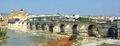 Puente Romano, marzo 2007