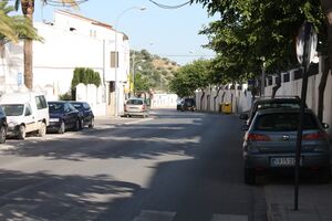 Avd. Constitucion 8 Nueva Carteya.JPG