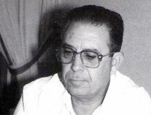 José Ramón Obispo