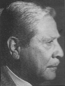 Manuel Bustos Fernández