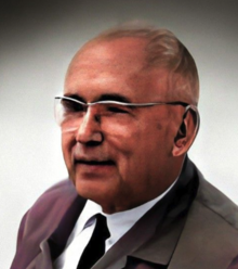 Rafael Bernier Soldevilla