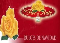 LA Flor de Rute
