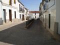Calle Portugalejo (Villaviciosa de Córodoba)