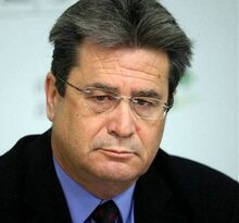 Antonio Ramírez Moyano