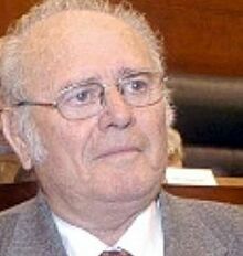 Manuel Terrín Benavides