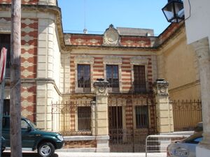 Palacete de los Burgos.JPG