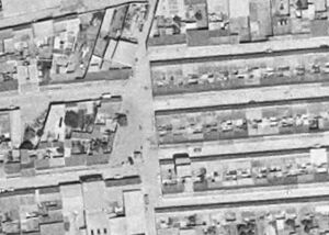 Barriada los Remedios 1980.JPG