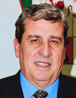 Manuel Oviedo Martínez