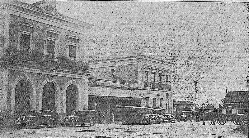Archivo:Estación de Córdoba (1932).png