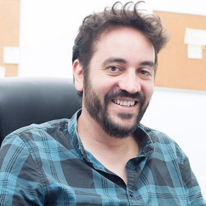 Fernando Hidalgo "Hidabe"