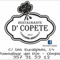 Logo - Restaurante D Copete.jpg