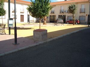 Maria zambrano2 villafranca.JPG