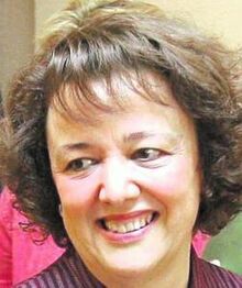 Rafaela Valenzuela Jiménez