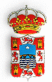 Escudo Villa del Río