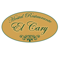 Logo - Hostal Restaurante El Cary.png
