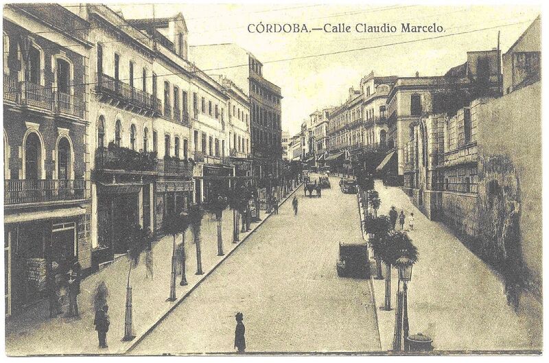 Archivo:Calle Claudio Marcelo Antigua.jpg