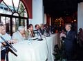 Juan Vacas, homenajeado con la Fiambrera de Plata