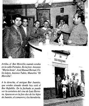 Bares antiguos de Fuente Palmera.JPG