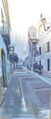 Concurso de pintura local 2024.