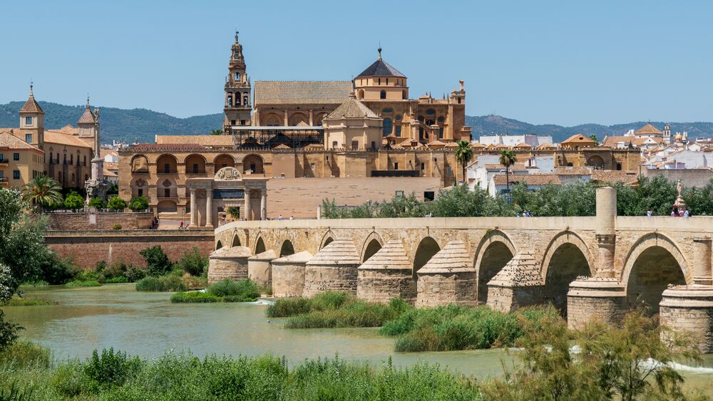 Puente Romano de Córdoba