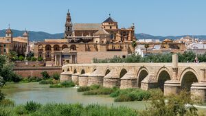 Centro Histórico, 16.9 -- 2023 -- Córdoba, España.jpg