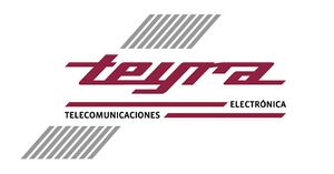 Logo - Teyra Telecomunicaciones Y Seguridad SL.jpg