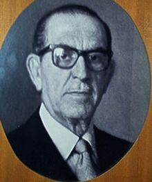 Antonio Cruz-Conde Conde