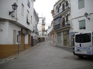 Calle Cruz del Postigo Iznájar.jpg