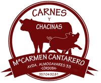 Logo - Carnes y Chacinas Mar a Carmen Cantarero.jpg