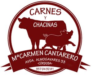 Logo - Carnes y Chacinas Mar a Carmen Cantarero.jpg