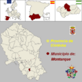 Miniatura de la versión del 16:10 17 abr 2025