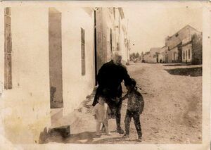 Calle La Fuente 1974.jpg