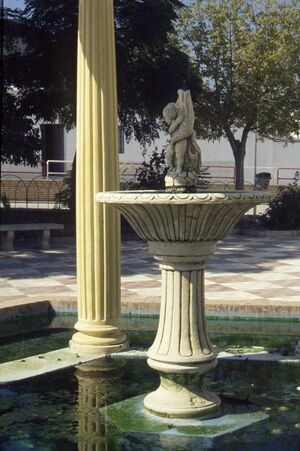 Fuente Ochavillo anos 90 1.jpg