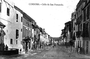 Calle de San Fernando (1920s).png