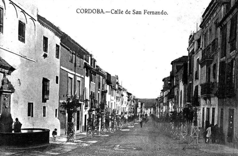 Archivo:Calle de San Fernando (1920s).png