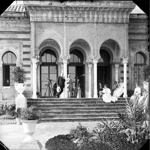 Archivo:Huerta de los Arcos (1900).jpg