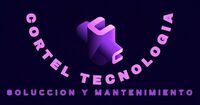 Logo - Cortel Tecnolog a Y Telecomunicaciones SL.jpg