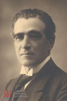 Mateo Inurria Lainosa